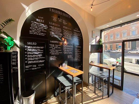 bred-bottega gourmet